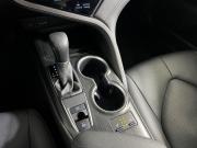 Toyota Camry VIII (XV70) Рестайлинг Москва  - изображение 42