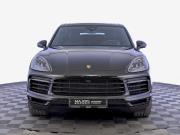 Porsche Cayenne III Москва  - изображение 32