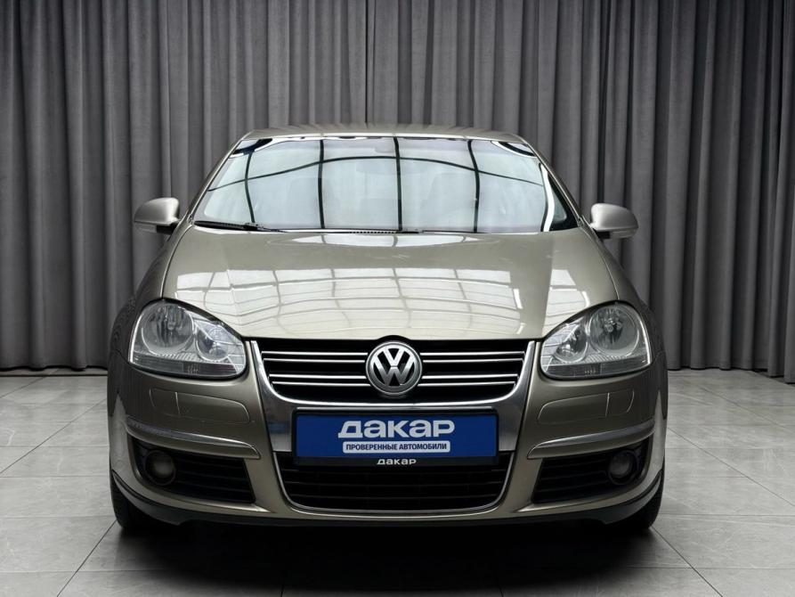 Volkswagen Jetta V Ижевск  - изображение 2