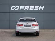 Toyota Camry VIII (XV70) Краснодар  - изображение 25