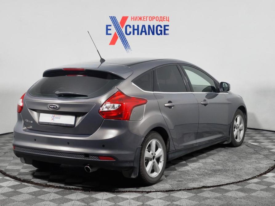 Ford Focus III Нижний Новгород  - изображение 5