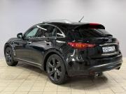 Infiniti QX70 Уфа  - изображение 32