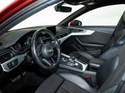 Audi A4 V (B9) Казань  - изображение 22