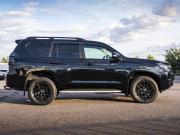 Toyota Land Cruiser Prado 150 Series Рестайлинг 3 Москва  - изображение 24