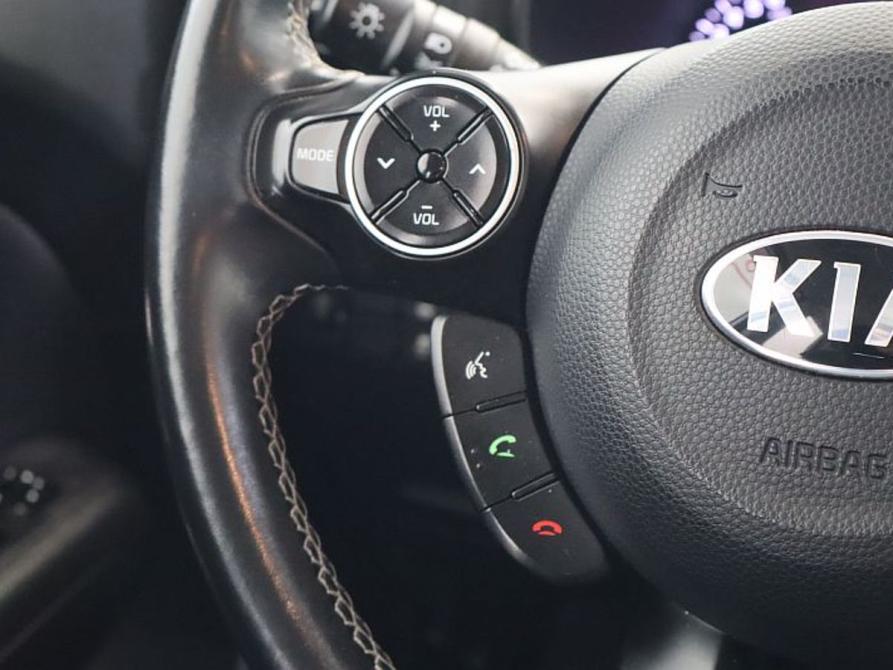 Kia Soul II Рестайлинг Калуга  - изображение 9