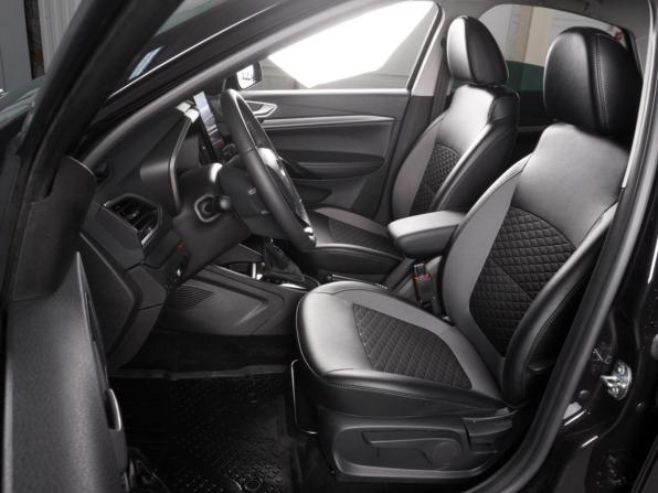 Lada (ВАЗ) Vesta I Рестайлинг (NG) с пробегом 2025 года, цена 1 579 000 рублей, 15356 км, седан, Автокод Объявления