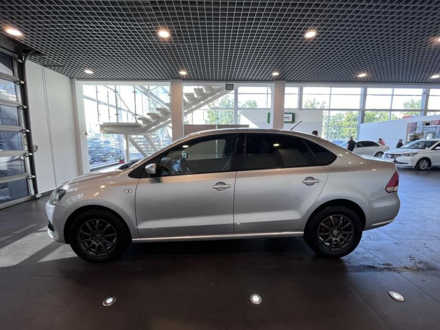 Volkswagen Polo V Чебоксары  - изображение 6