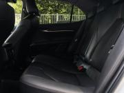 Toyota Camry VIII (XV70) Москва  - изображение 24
