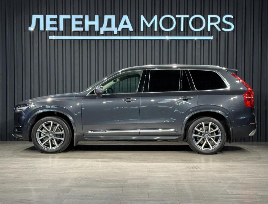 Volvo XC90 II Иркутск  - изображение 5