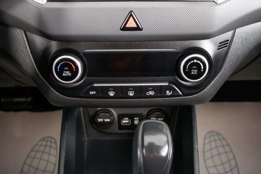 Hyundai Creta I Пермь  - изображение 19