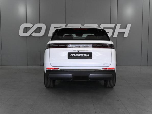 Geely Galaxy M7 с пробегом 2026 года, цена 3 819 000 рублей, 86 км, внедорожник, Автокод Объявления