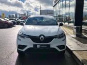 Renault Arkana I Санкт-Петербург  - изображение 21