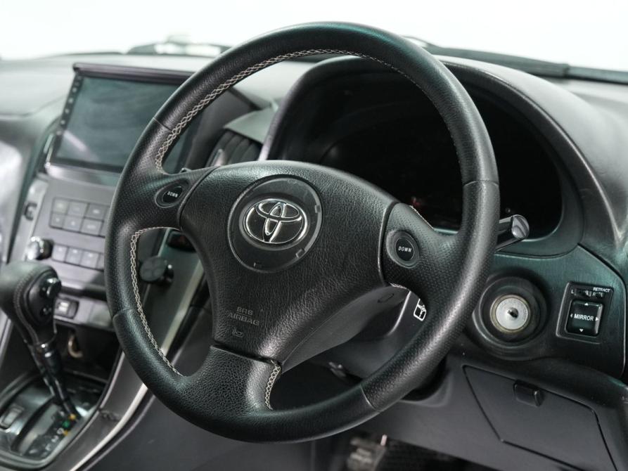 Toyota Harrier I (XU10) Рестайлинг Новосибирск  - изображение 19