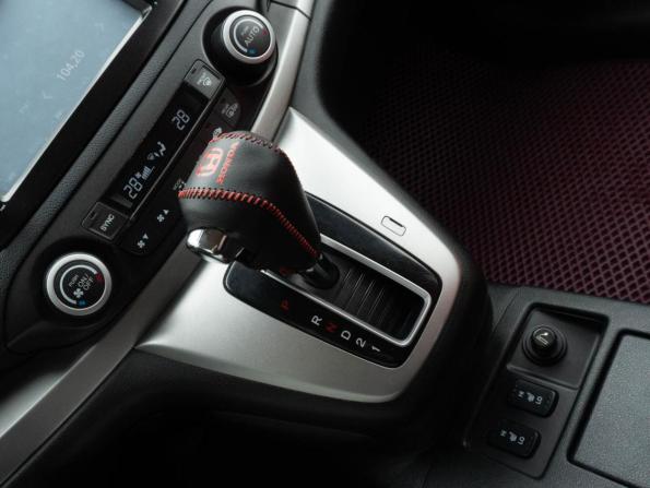 Honda CR-V IV с пробегом 2013 года, цена 1 850 000 рублей, 184351 км, внедорожник, Автокод Объявления