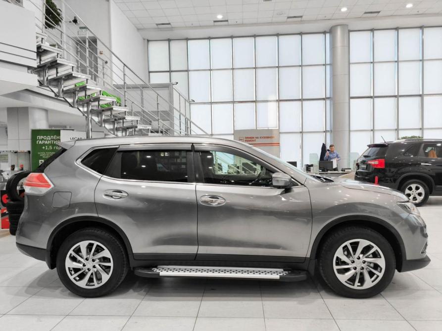 Nissan X-Trail III Казань  - изображение 5