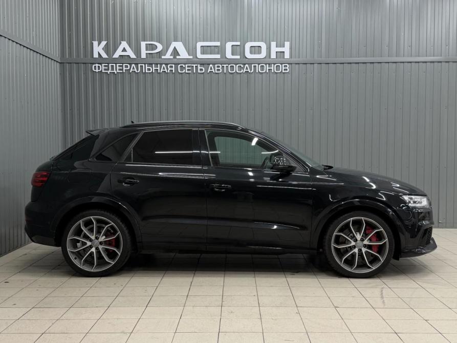 Audi RS Q3 I (8U) Магнитогорск  - изображение 6