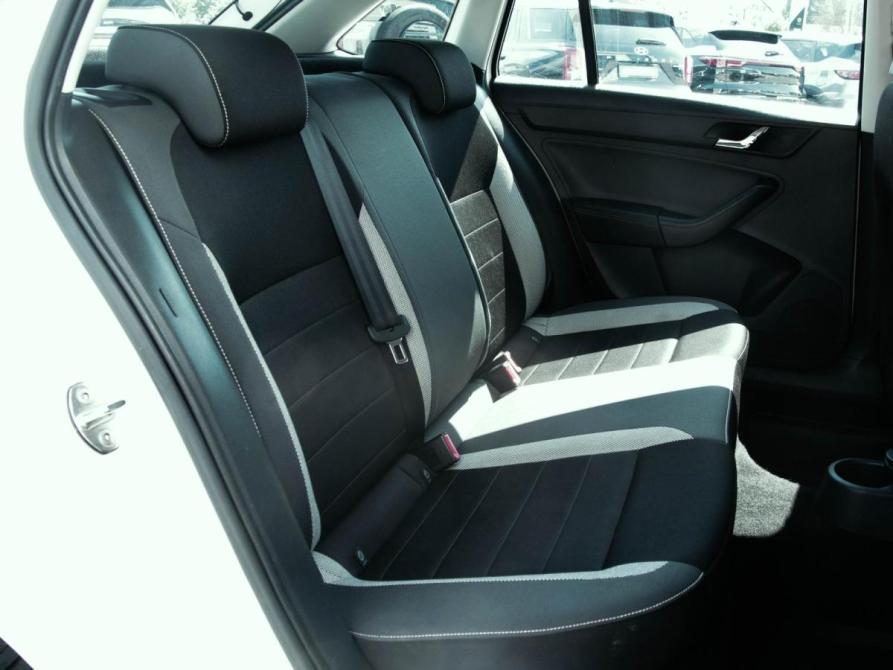 Skoda Rapid I Владимир  - изображение 9