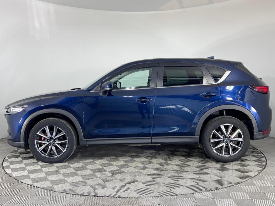 Mazda CX-5 II Ростов-на-Дону  - изображение 5