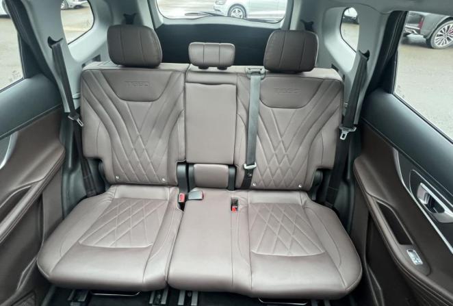 Chery Tiggo 8 Pro Plug-in Hybrid с пробегом 2023 года, цена 2 790 000 рублей, 25627 км, внедорожник, Автокод Объявления