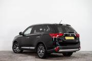 Mitsubishi Outlander III Рестайлинг Сургут  - изображение 25