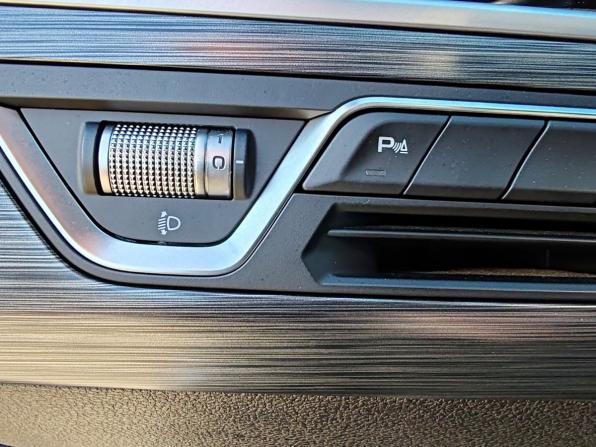 Geely Tugella I Рестайлинг с пробегом 2023 года, цена 2 769 000 рублей, 30700 км, внедорожник, Автокод Объявления