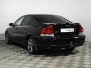 Volvo S60 I Рестайлинг Санкт-Петербург  - изображение 25