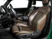 Mini Hatch III (F55/F56) Рестайлинг Санкт-Петербург  - изображение 44