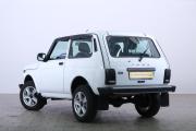 Lada (ВАЗ) Niva Legend Омск  - изображение 25
