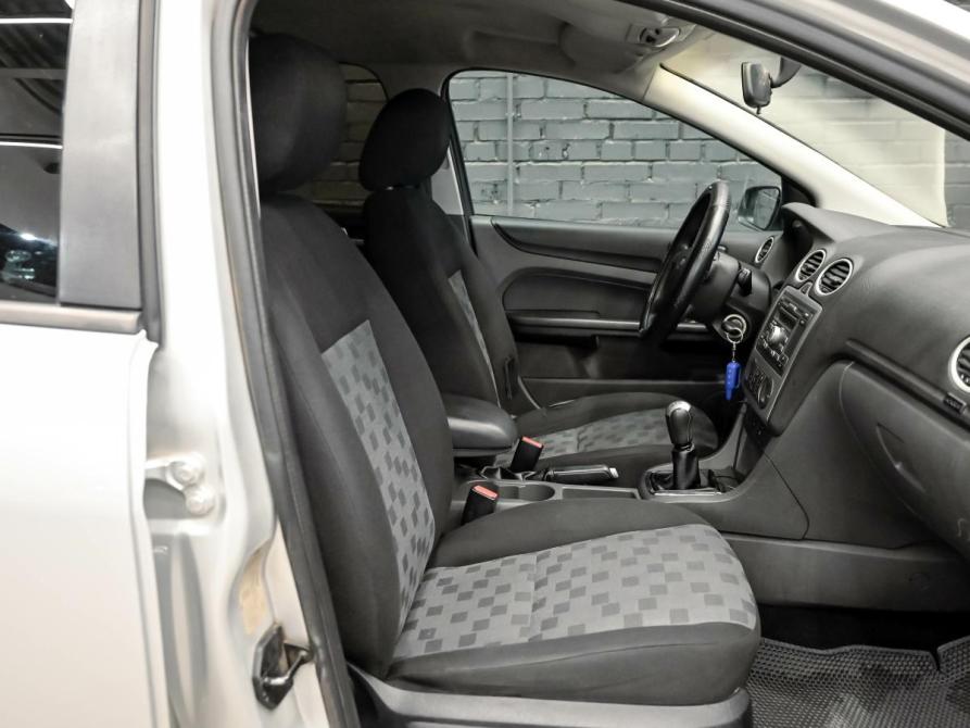 Ford Focus II Екатеринбург  - изображение 11
