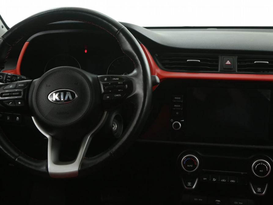 Kia Rio IV Рестайлинг Иваново  - изображение 24