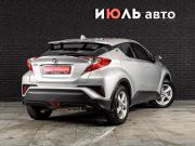 Toyota C-HR I Екатеринбург  - изображение 14
