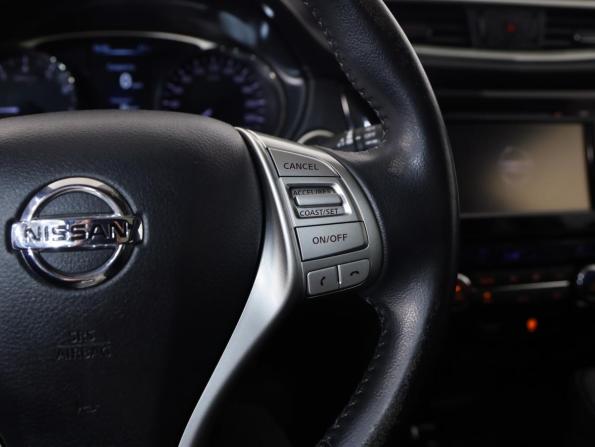 Nissan X-Trail III с пробегом 2015 года, цена 1 299 000 рублей, 188801 км, внедорожник, Автокод Объявления