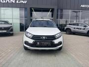 Lada (ВАЗ) Granta I Рестайлинг Вологда  - изображение 16