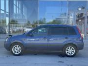 Ford Fusion I Рестайлинг Новосибирск  - изображение 28
