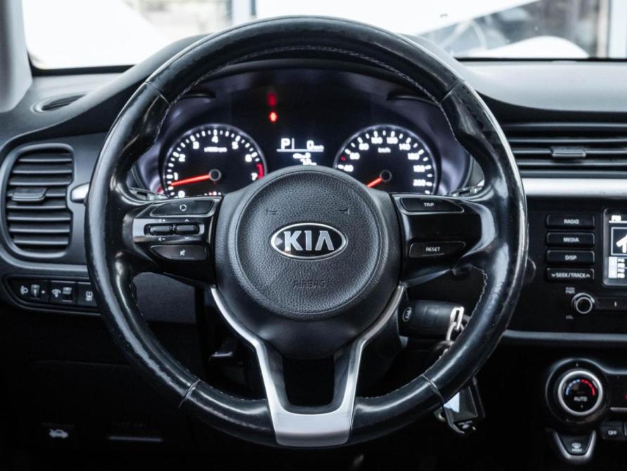 Kia Rio IV Ставрополь  - изображение 12