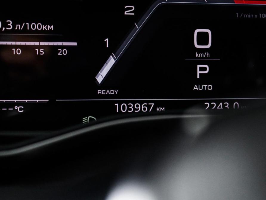 Audi A6 V (C8) Москва  - изображение 11