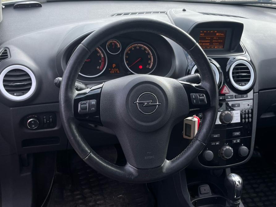 Opel Corsa D Рестайлинг II Калуга  - изображение 10