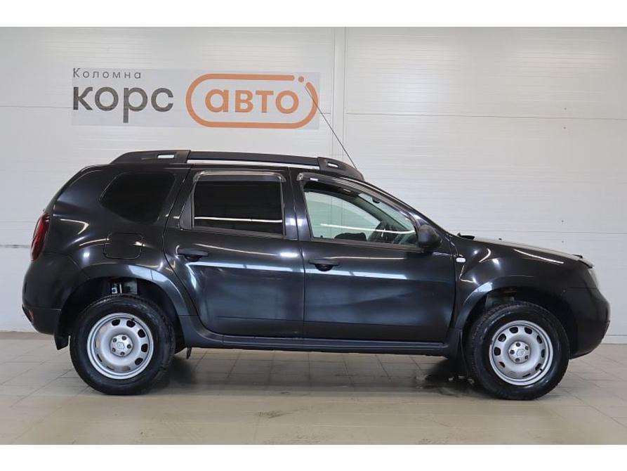 Renault Duster I Рестайлинг Коломна  - изображение 4