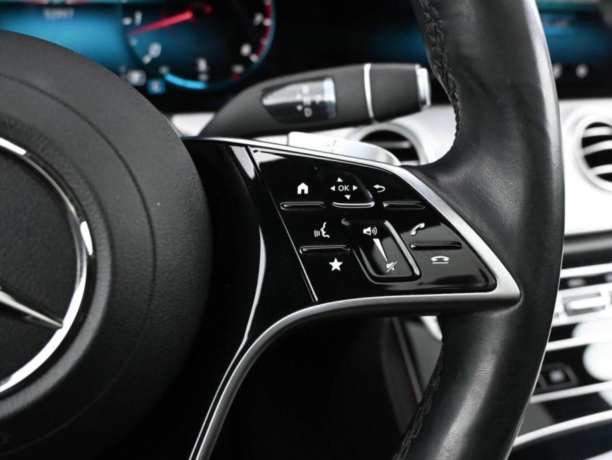 Mercedes-Benz E-Класс V (W213 S213 C238) Рестайлинг Новороссийск  - изображение 19