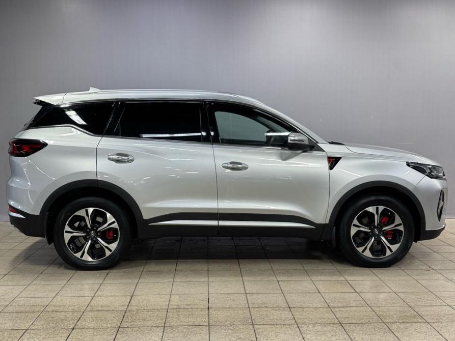 Chery Tiggo 7 Pro Max I Уфа  - изображение 4
