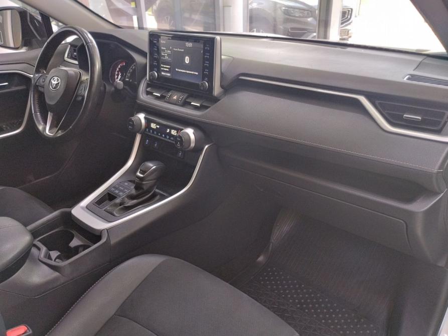 Toyota RAV4 V (XA50) Минеральные Воды  - изображение 20