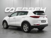 Kia Sportage IV Воронеж  - изображение 26