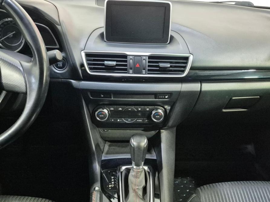 Mazda 3 III (BM) Воронеж  - изображение 13
