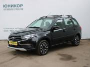 Lada (ВАЗ) Granta I Рестайлинг Нижний Новгород  - изображение 17