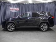 Toyota RAV4 V (XA50) Москва  - изображение 32