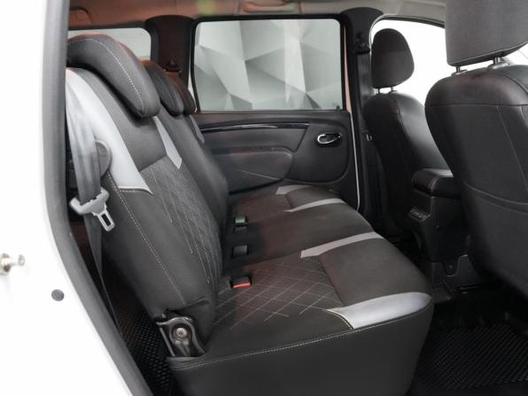 Lada (ВАЗ) Largus I Рестайлинг с пробегом 2021 года, цена 1 370 000 рублей, 68000 км, универсал, Автокод Объявления