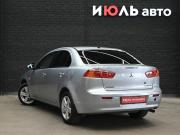 Mitsubishi Lancer X Екатеринбург  - изображение 18
