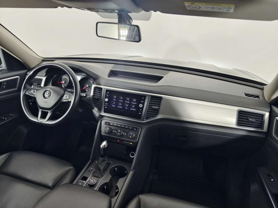 Volkswagen Teramont I Санкт-Петербург  - изображение 11
