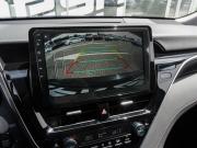 Toyota Camry VIII (XV70) Рестайлинг Краснодар  - изображение 37
