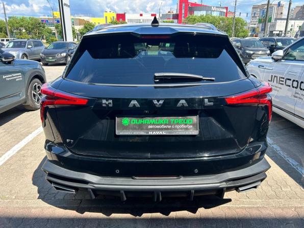 Haval F7 II с пробегом 2024 года, цена 2 389 000 рублей, 33715 км, внедорожник, Автокод Объявления